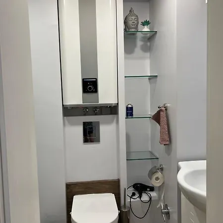 Apartament Dani