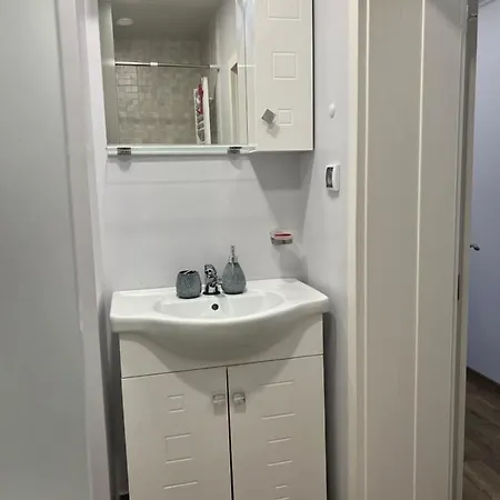 Dani Apartment