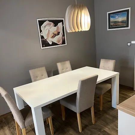 Dani Apartament Warna