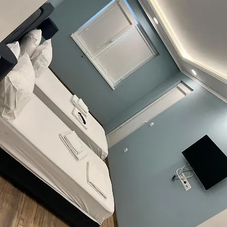 Dani Apartament Varna